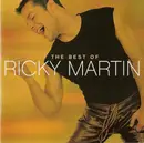 CD - Ricky Martin - The Best Of Ricky Martin