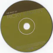 CD - Ricky Martin - The Best Of Ricky Martin