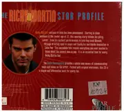 CD - Ricky Martin - The Ricky Martin Star Profile - Slipcase