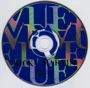CD - Ricky Martin - Vuelve
