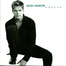 CD - Ricky Martin - Vuelve - Club Edition