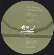 12inch Vinyl Single - Ricky Martini & Peter Wag Feat. Elia - Varadero