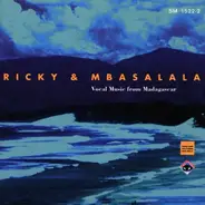 Ricky & Mbasalala - Vocal Music from Madagascar