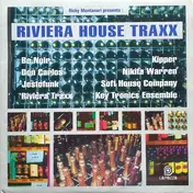 Ricky Montanari - Riviera House Traxx