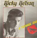 LP - Ricky Nelson - A Teenage Idol