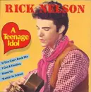 CD - Ricky Nelson - A Teenage Idol