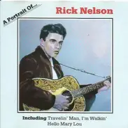 Ricky Nelson - A Portrait Of...