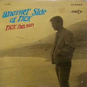 Rick Nelson - Another Side Of Rick