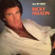 LP - Ricky Nelson - All My Best