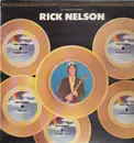 LP - Ricky Nelson - Golden Greats