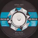 7inch Vinyl Single - Ricky Nelson - Garden Party