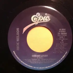 Rick Nelson - Dream Lover