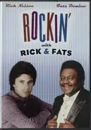 Ricky Nelson / Fats Domino - Rockin' With Rick & Fats