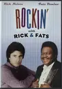 DVD - Ricky Nelson / Fats Domino - Rockin' With Rick & Fats - Still Sealed