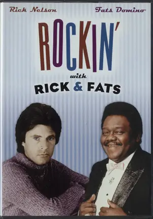 Ricky Nelson / Fats Domino - Rockin' With Rick & Fats