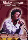 DVD - Ricky Nelson - Hello Mary Lou