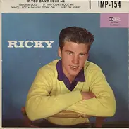 Ricky Nelson - If You Can't Rock Me