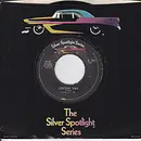 7inch Vinyl Single - Ricky Nelson - Lonesome Town / It's Up To You
