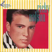 Ricky Nelson - Legendary Masters Series Volume 1