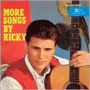 CD - Ricky Nelson - More Songs By Ricky / Rick Is 21