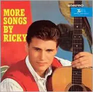 Ricky Nelson - More Songs By Ricky
