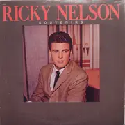 LP - Ricky Nelson - Souvenirs