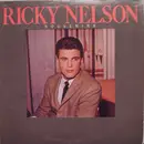 LP - Ricky Nelson - Souvenirs