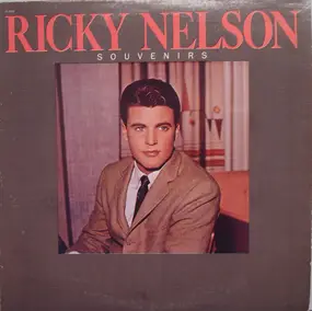 Rick Nelson - Souvenirs