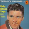 LP - Ricky Nelson - Sings Rare Tracks