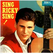 Ricky Nelson - Sing Ricky Sing