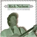 CD - Ricky Nelson - Stay Young - The Epic Recordings