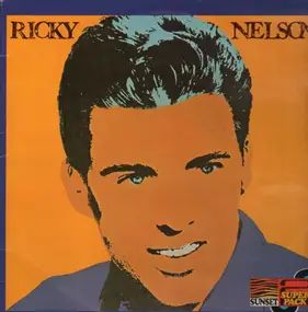 Rick Nelson - Sunset Super Pack