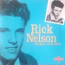 CD - Ricky Nelson - Rockin' With Rick