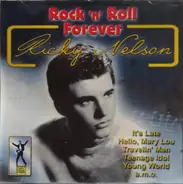 Ricky Nelson - Rock 'N' Roll Forever