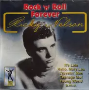 Ricky Nelson - Rock 'N' Roll Forever