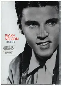 Rick Nelson - Ricky Nelson Sings