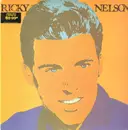 Double LP - Ricky Nelson - Ricky Nelson - Gatefold