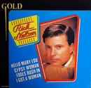 LP - Ricky Nelson - Rick Nelson - Hello Mary Lou - Gold