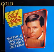 Ricky Nelson - Rick Nelson - Hello Mary Lou - Gold