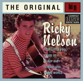 Rick Nelson - The Original