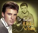 CD - Ricky Nelson - The Ballads Of Ricky Nelson - Digipak