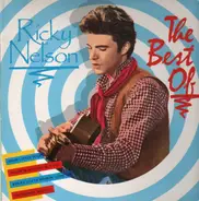 Ricky Nelson - The Best Of