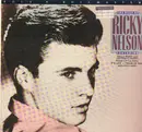 LP - Ricky Nelson - The Best Of Ricky Nelson The Best Of Ricky Nelson