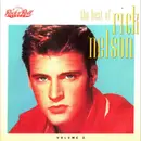 CD - Ricky Nelson - The Best Of Rick Nelson (Volume 2)