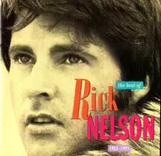 CD - Ricky Nelson - The Best Of Rick Nelson 1963-1975