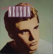 Ricky Nelson - The Best Of Rick Nelson