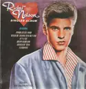 LP - Ricky Nelson - The Ricky Nelson Singles Album