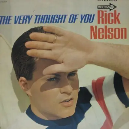 Ricky Nelson - The Very Thought Of You