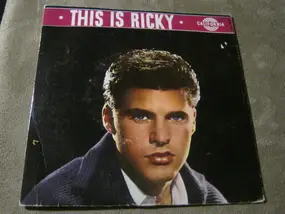 Rick Nelson - This Is Ricky