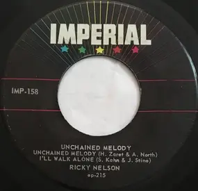 Rick Nelson - Unchained Melody